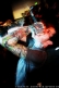 הבאת להקת suicide silence לארץ