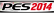 Android device also comes PES 2014!