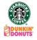 החזרת סטארבקס ודאנקין לישראל ! Return starbucks and dunkin donuts to israel