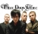 הבאת three days grace לארץ
